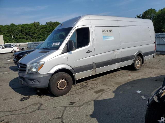 MERCEDES-BENZ SPRINTER 2