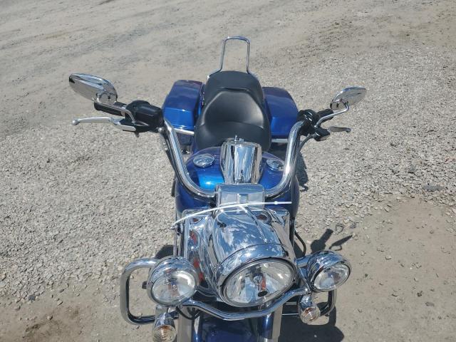 2009 HARLEY-DAVIDSON FLHR - 1HD1FB4179Y615854