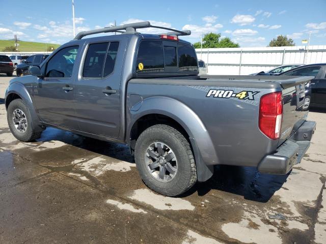 Vin: 1n6dd0ev7kn790135, lot: 60435615, nissan frontier sv 20192
