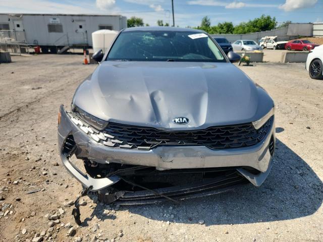 2021 KIA K5 LX 5XXG24J25MG006090