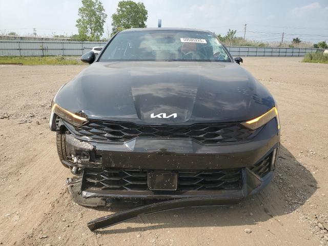 2025 KIA K5 GT LINE KNAG64J78S5333517