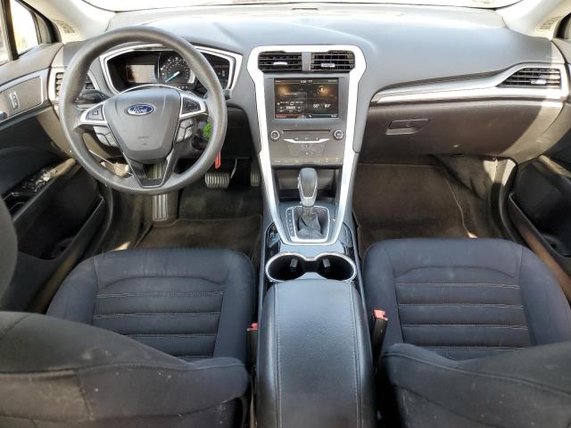 2015 FORD FUSION SE - 1FA6P0H72F5120973