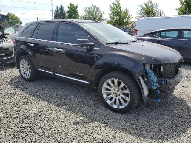 Vin: 2lmdj8jk2dbl20891, lot: 60322725, lincoln mkx 20134