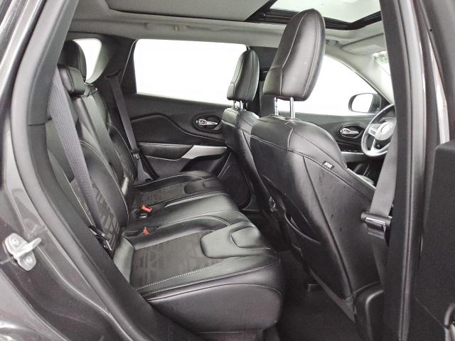 2022 JEEP CHEROKEE L - 1C4PJMCX0ND555946