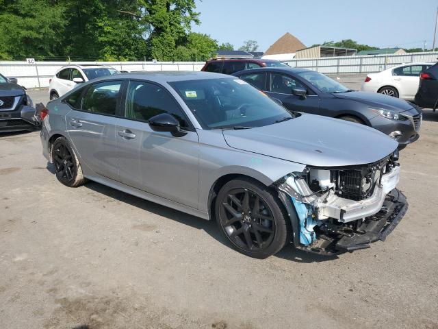 Vin: 2hgfe2f5xrh546146, lot: 58759845, honda civic sport 20244