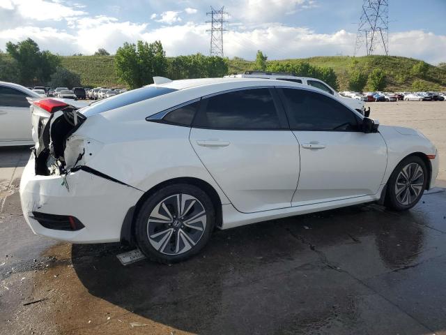 Vin: 19xfc1f73ge020367, lot: 60352545, honda civic exl 20163