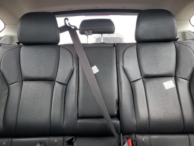 2019 SUBARU CROSSTREK - JF2GTANC9K8239311