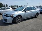 2019 SUBARU IMPREZA PR - 4S3GKAC65K3621945
