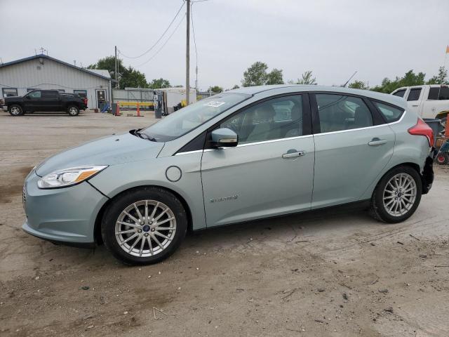 FORD FOCUS BEV