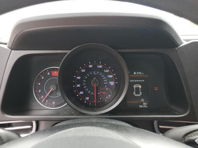 2021 HYUNDAI ELANTRA SE - KMHLL4AG5MU072006