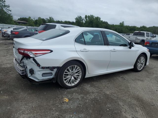 Vin: 4t1f31ak6lu519151, lot: 61466925, toyota camry xle 20203