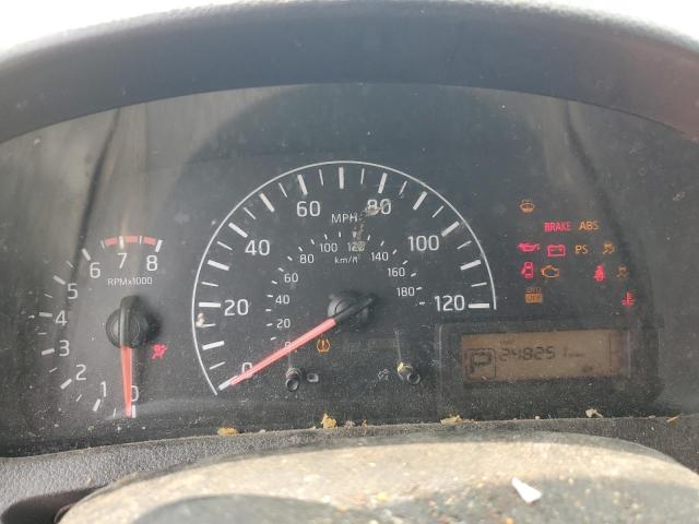 2015 CHEVROLET CITY EXPRE - 3N63M0ZN7FK692224