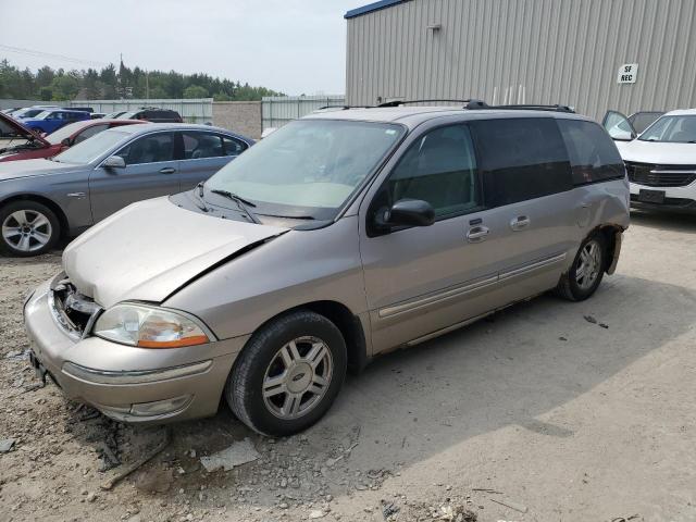 FORD WINDSTAR S