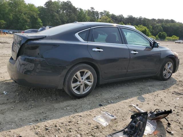 Vin: 1n4al3ap5fn406723, lot: 59222685, nissan altima 2.5 20153
