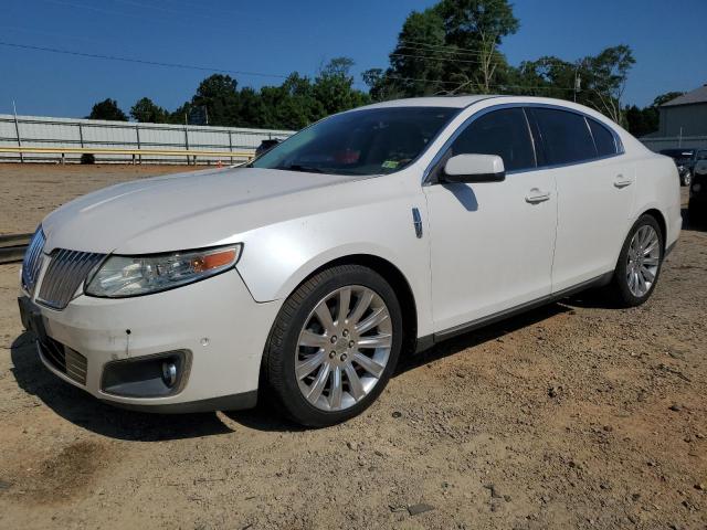 LINCOLN MKS
