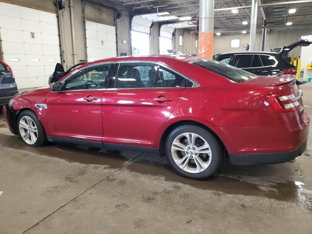 Vin: 1fahp2e81gg125802, lot: 62491045, ford taurus sel 20162