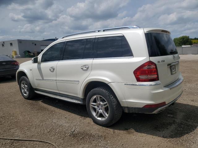 Vin: 4jgbf2fe2ca787582, lot: 59651475, mercedes-benz gl-class 350 bluetec 20122