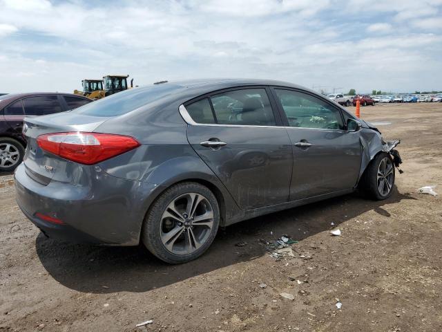 Vin: knafx4a86e5089159, lot: 59184935, kia forte ex 20143