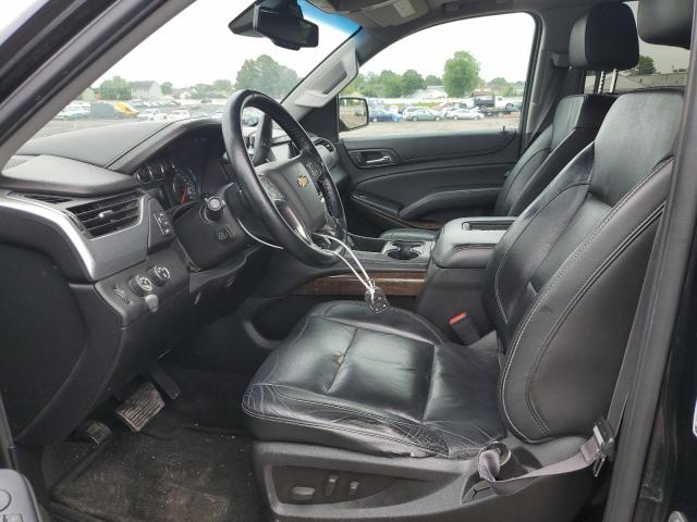 2016 CHEVROLET SUBURBAN K - 1GNSKHKCXGR198494