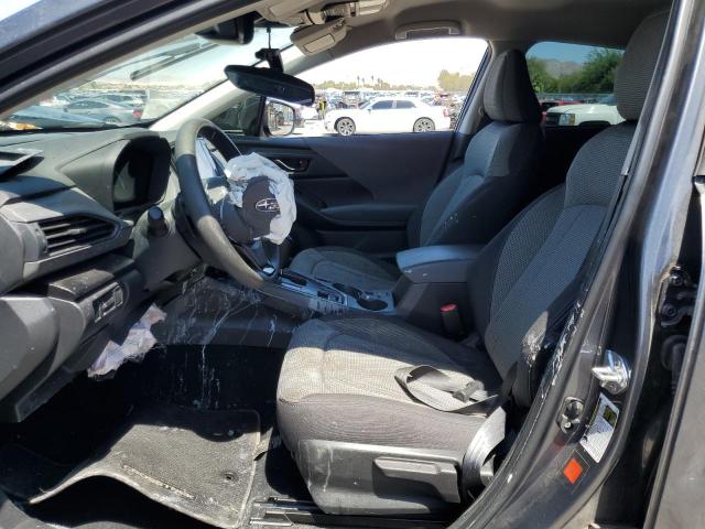 2024 SUBARU CROSSTREK - JF2GUADC0R8278250