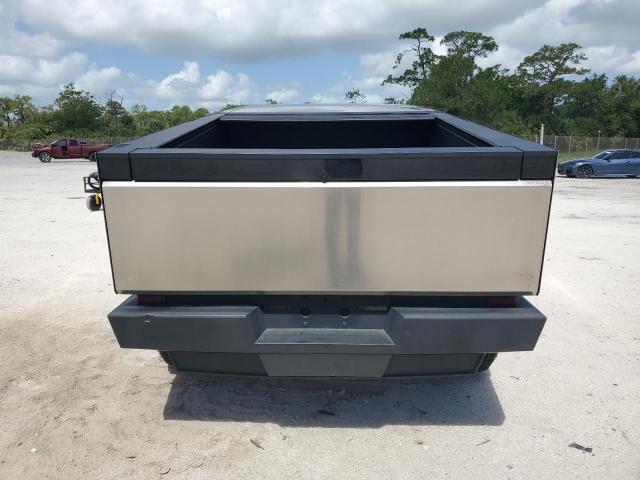 2024 TESLA CYBERTRUCK 7G2CEHED2RA011146