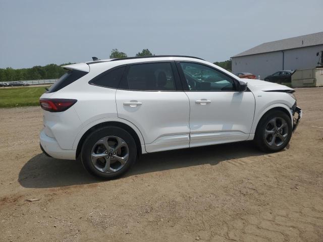 Vin: 1fmcu9mnxpua97069, lot: 59633495, ford escape st st line 20233