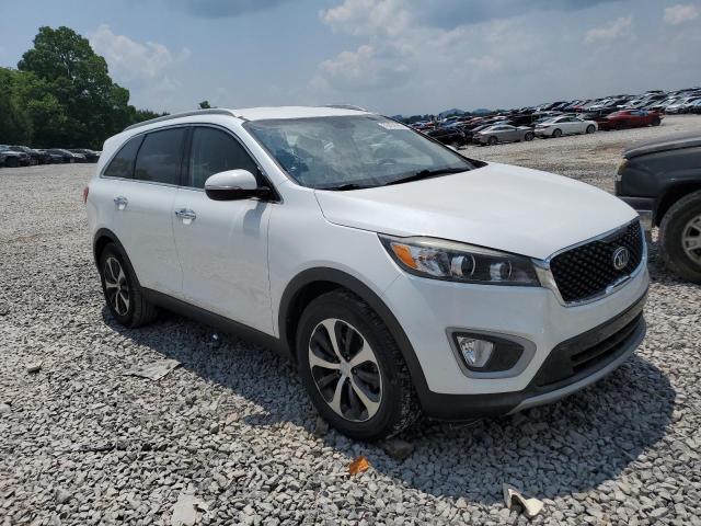 Vin: 5xyph4a59jg420604, lot: 59432905, kia sorento ex 20184