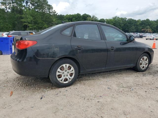 Vin: kmhdu4ad5au012181, lot: 60755335, hyundai elantra blue 20103