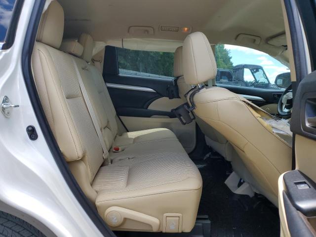 2015 TOYOTA HIGHLANDER - 5TDZKRFH1FS118230