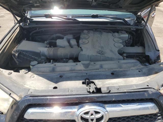 2010 TOYOTA 4RUNNER SR - JTEBU5JR1A5029515
