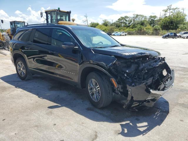 Vin: 1gnergks1rj145453, lot: 61776965, chevrolet traverse lt 20244
