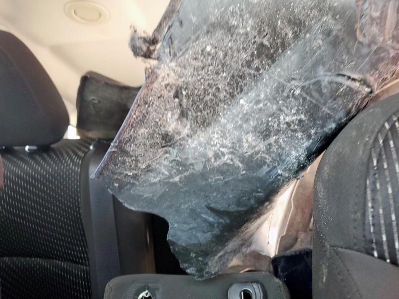 2019 DODGE JOURNEY SE 3C4PDCBB1KT862829