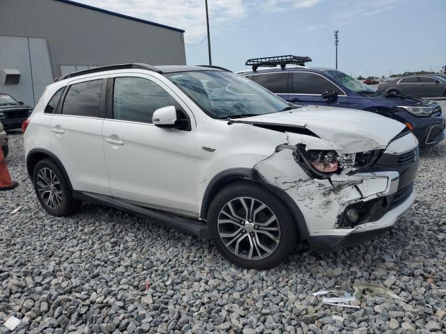 Vin: ja4ap4aw8gz051918, lot: 59510775, mitsubishi outlander sel 20164