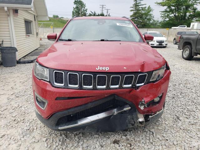 2021 JEEP COMPASS LI 3C4NJDCB0MT572749