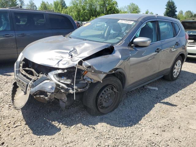 2017 NISSAN ROGUE S - KNMAT2MV5HP558202