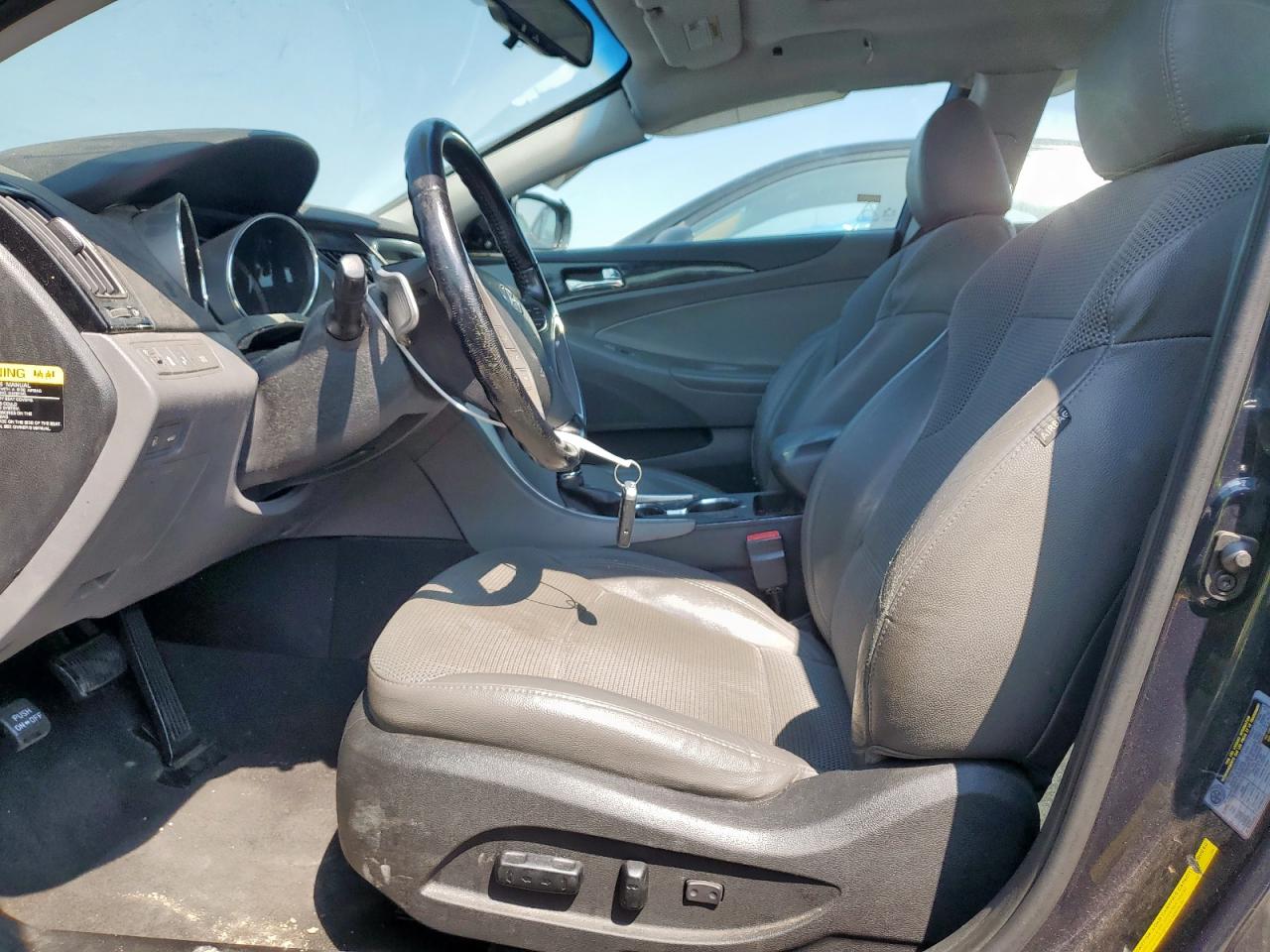 Hyundai Sonata se 2014