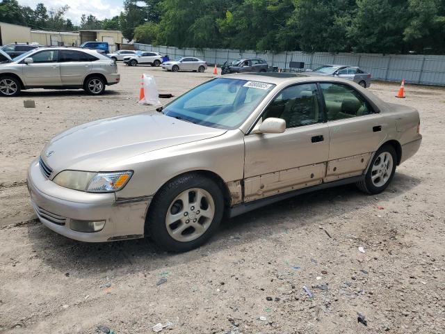 LEXUS ES 300