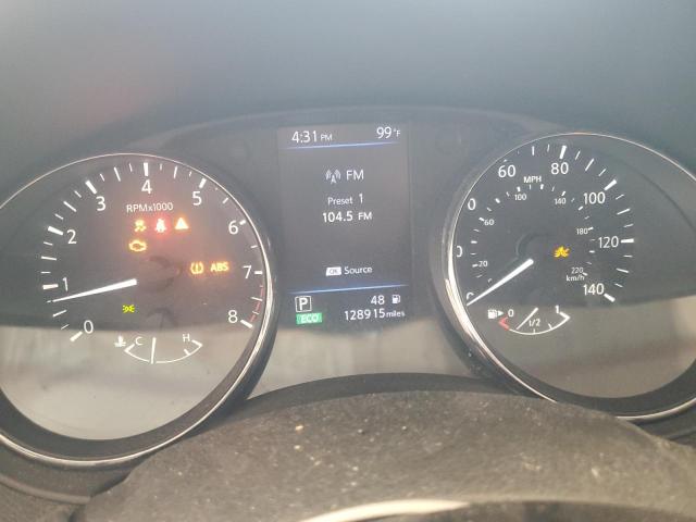 2018 NISSAN ROGUE S 5N1AT2MV8JC812221