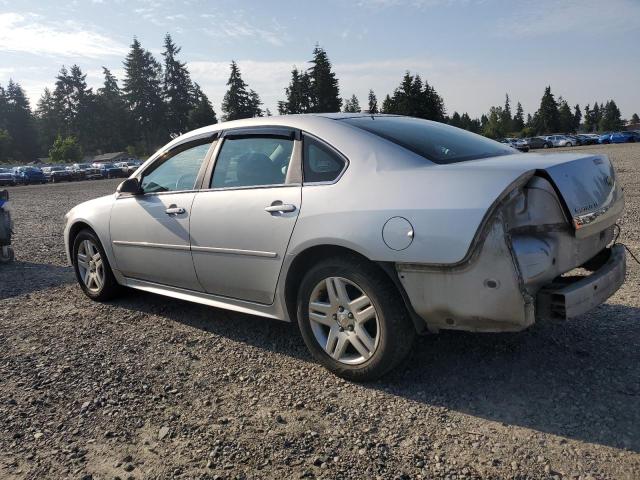 Vin: 2g1wb5ek7b1324400, lot: 61831565, chevrolet impala lt 20112