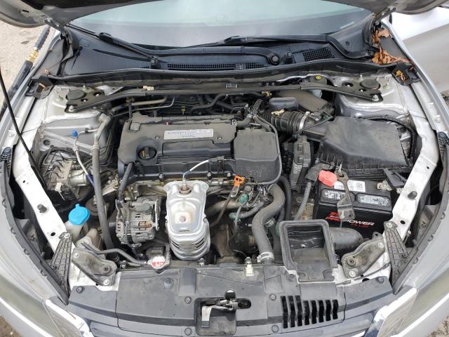 2015 HONDA ACCORD SPO - 1HGCR2F55FA189721