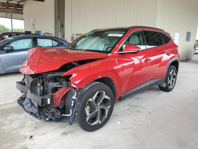 Vin: 5nmjecae7ph200661, lot: 59301675, hyundai tucson limited 2023 img_1