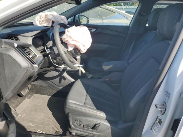2024 AUDI Q4 E-TRON WA1LUBFZ5RP078632