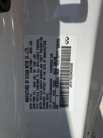 2017 INFINITI Q60 PREMIU JN1EV7EK2HM360596