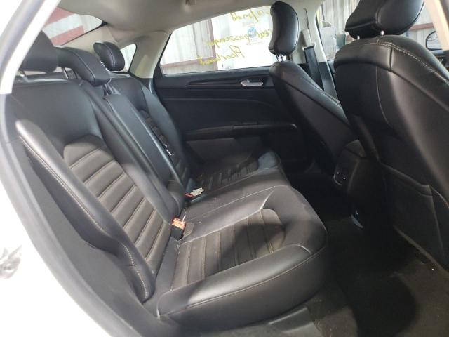 2018 FORD FUSION SE - 3FA6P0HD1JR256894