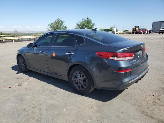 2020 KIA OPTIMA LX 5XXGT4L34LG402688