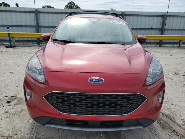 2022 FORD ESCAPE SEL 1FMCU0H69NUB12611
