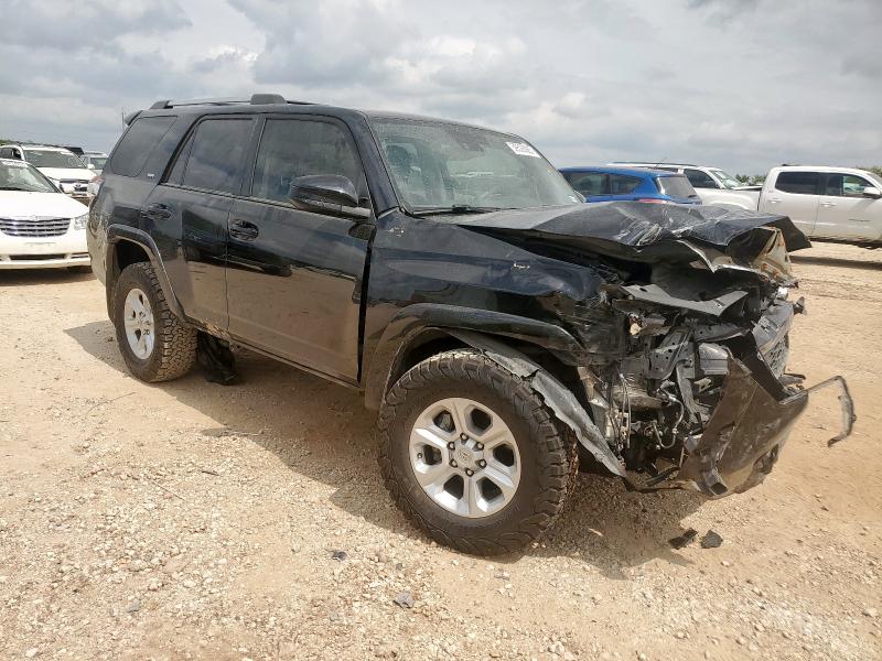 Vin: jtebu5jr7l5803463, lot: 59528085, toyota 4runner sr5/sr5 premium 20204