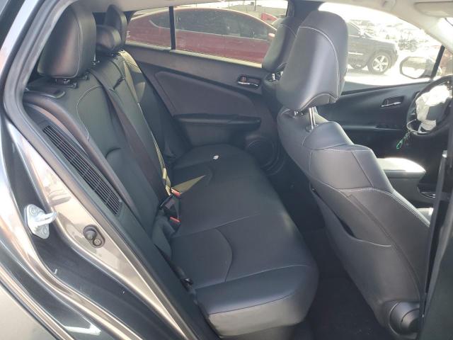 2021 TOYOTA PRIUS PRIM #3304613444