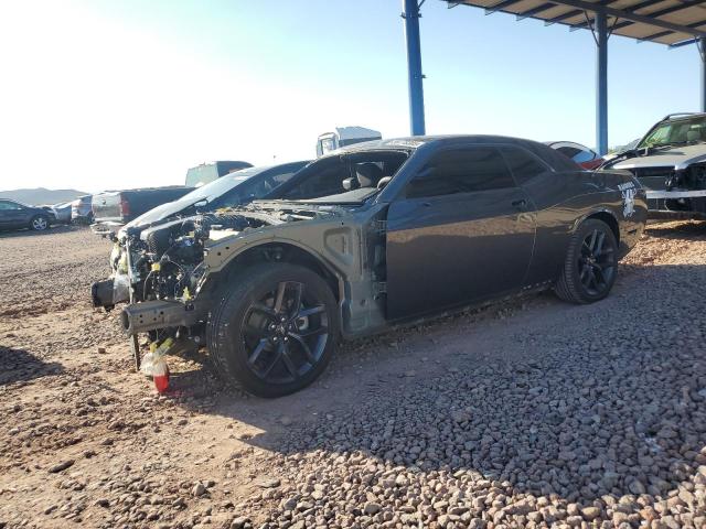 Vin: 2c3cdzjg7ph634076, lot: 59778305, dodge challenger gt 2023 img_1