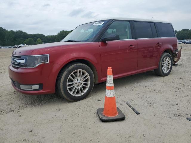 Vin: 2fmgk5c81ebd14197, lot: 59003045, ford flex sel 2014 img_1